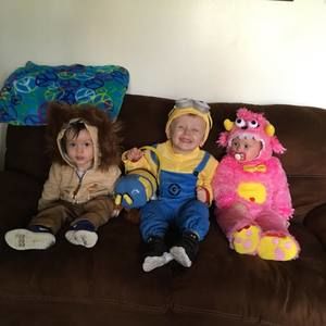 Meet your Posher, Laura